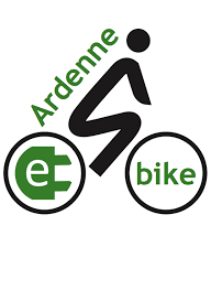 Logo Ardenne-e-Bike