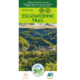 Carte Escapardenne Trail