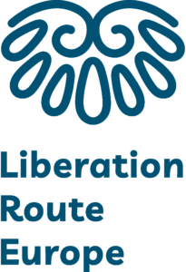 Logo Liberation Route Europe