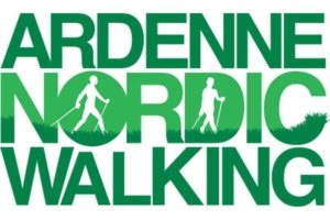 Logo Ardenne Nordic Walking