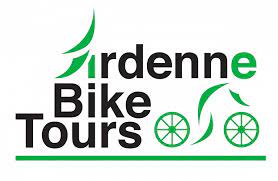 Logo Ardenne Bike Tours